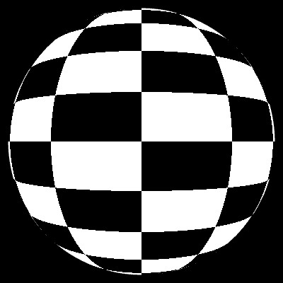 Checkerboard screenshot