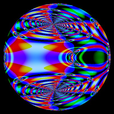 Kaleidoscope screenshot