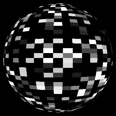 Pixelated screenshot