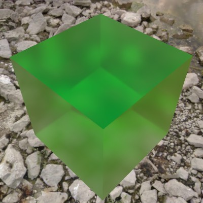 Overt Mouse screenshot