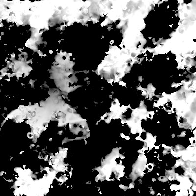 Ghost in the Milk screenshot