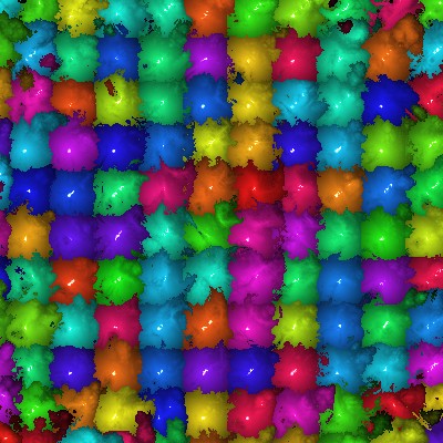 Bubbly Bunkie screenshot