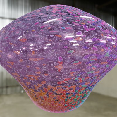 Lava Lump screenshot