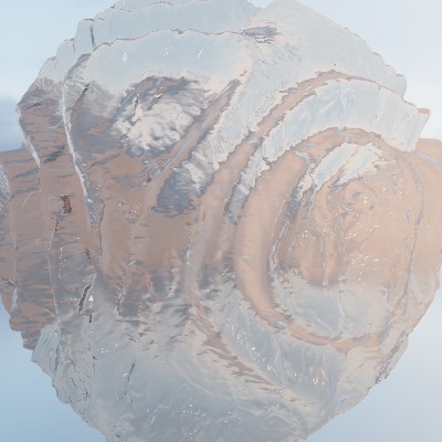 Glass Tree screenshot