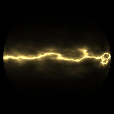 Electro screenshot