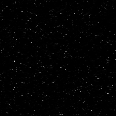 Star Field screenshot