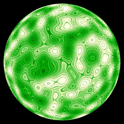Morphing Goo Puddle screenshot