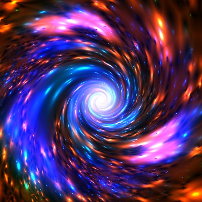 Galaxy screenshot