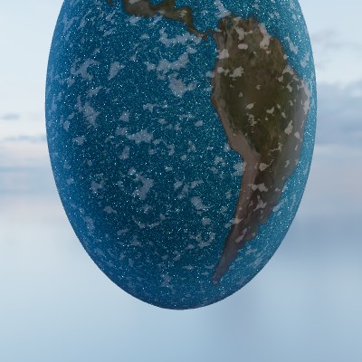 Boingy Earthy screenshot