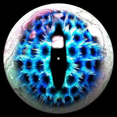 Blendon Eye screenshot