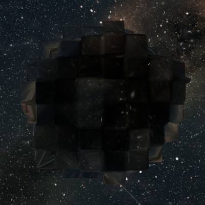 Fork of Anamoly 1 screenshot