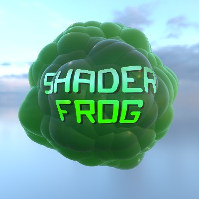 Fork of Frog Friend screenshot