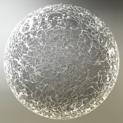Swamp Glass screenshot