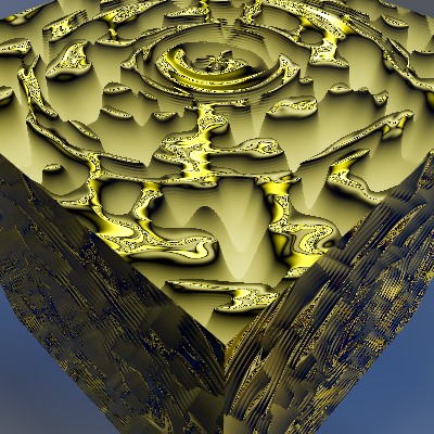 Fork of Fork of Fool's Ghould screenshot