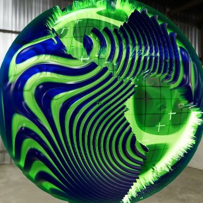 Earth Configurator screenshot
