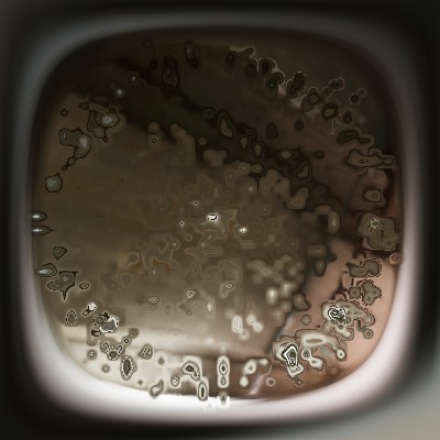 Normal Map Blending screenshot