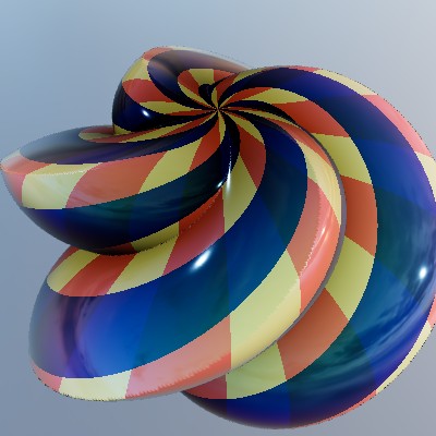 Candy Shell screenshot