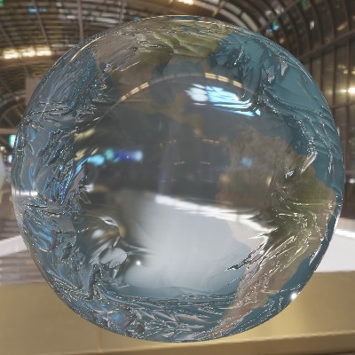 Hollow Earth screenshot