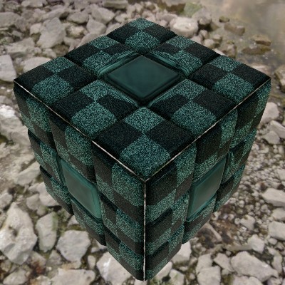Noisegon screenshot