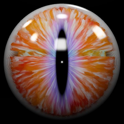 Parallax Eye 5 screenshot
