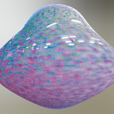 Lava Lump screenshot