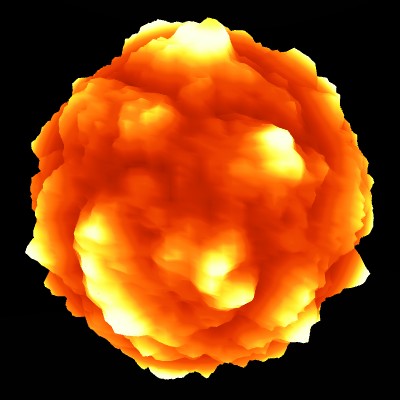 Fireball screenshot