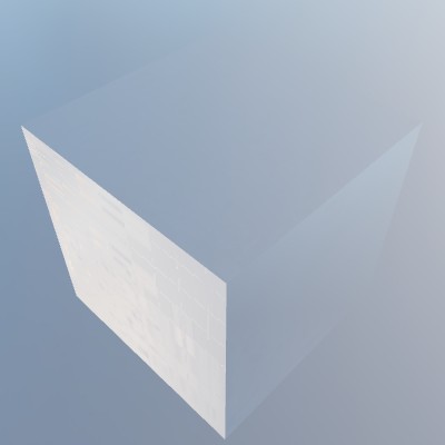 Hinged Squares by fad - Normal Map screenshot