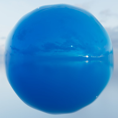 PlanetWater screenshot