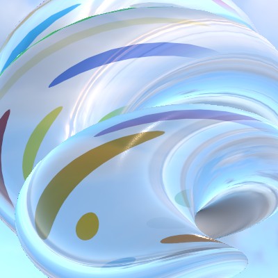 Twisted Twister screenshot