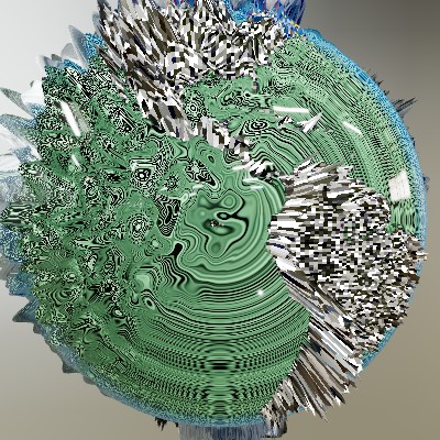 Earth Configurator screenshot