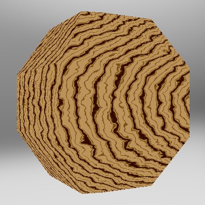 Abundant Ferret screenshot