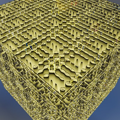Fork of Skraug screenshot