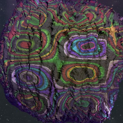 Hippy Tree screenshot