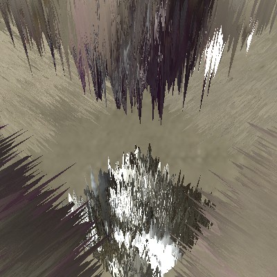 Distorted Sklug screenshot
