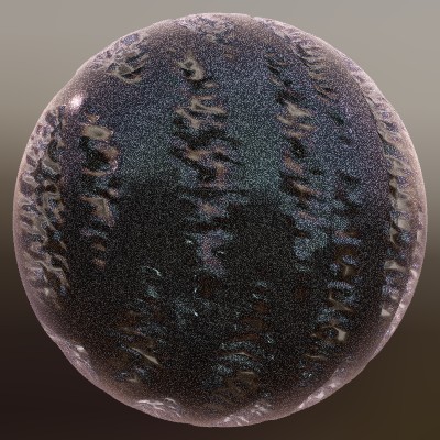 Hedgehog Water screenshot