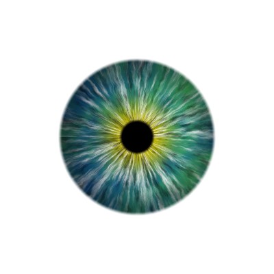 Eyeball Texture screenshot
