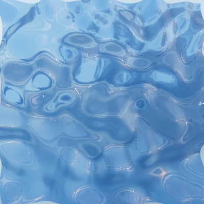 Water Glass screenshot