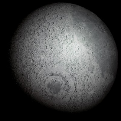Da Moom screenshot