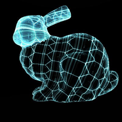 Fork of Hex Shield screenshot