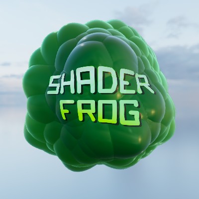 Frog Friend screenshot