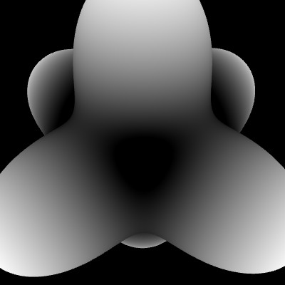 Moleculeifier screenshot