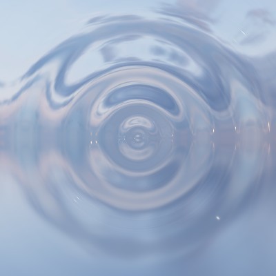 Ripple Refraction screenshot
