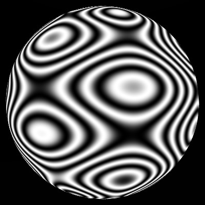 Sin Noise screenshot