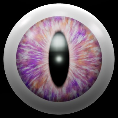 Apex Predator Eye screenshot