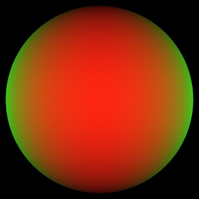 Shader Side Test screenshot
