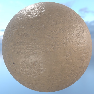 Concrete Projects screenshot