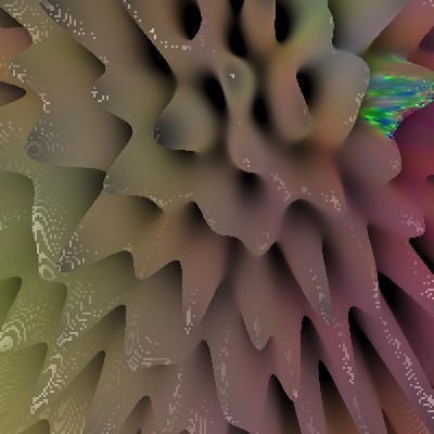 Magnus Mangus screenshot