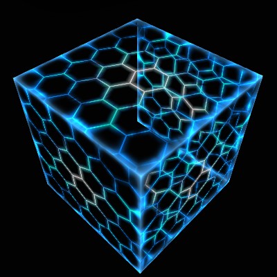 Hexabox screenshot