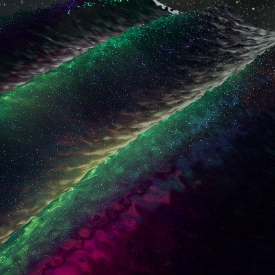 Ocean Dream screenshot