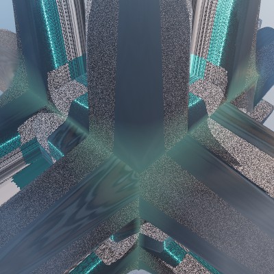 Noisegon City screenshot